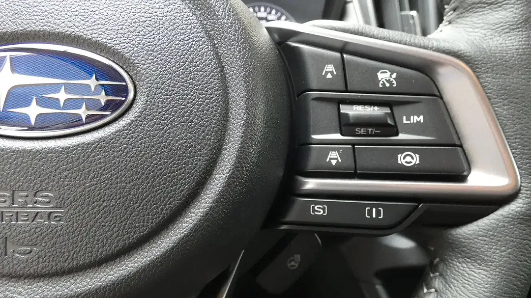 Subaru Crosstrek - Thumbnail 13