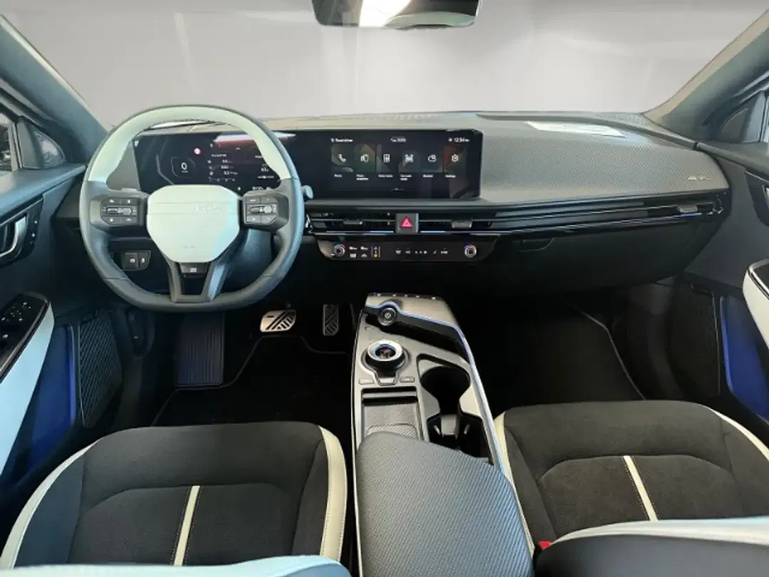 Kia EV6 - Thumbnail 10