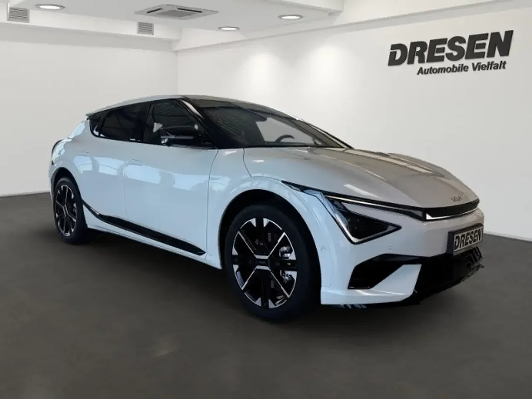 Kia EV6 - Afbeelding 1