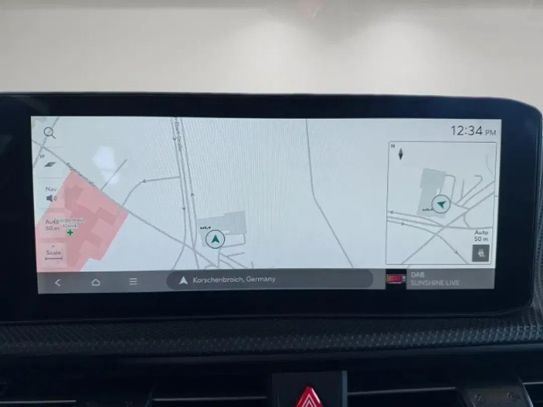 Kia EV6 - Thumbnail 8