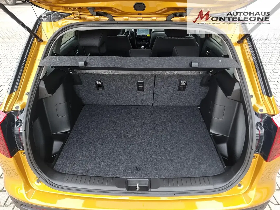 Suzuki Vitara - Thumbnail 9