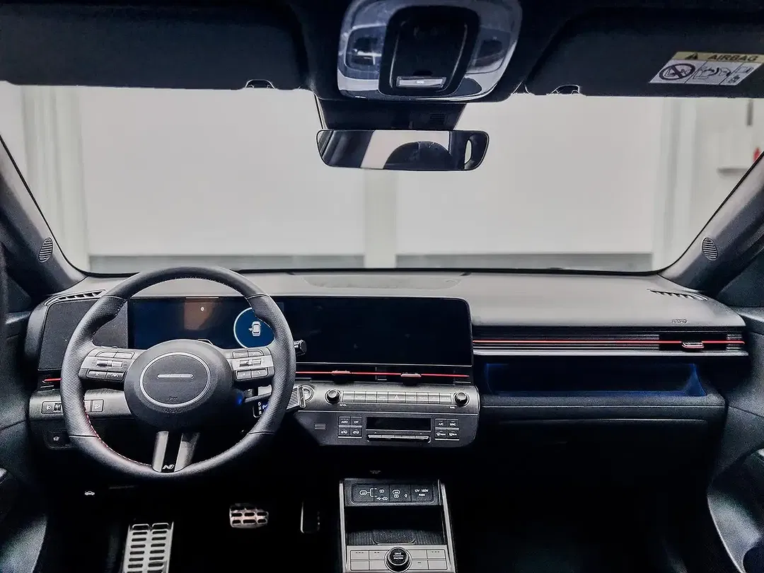 Hyundai KONA - Thumbnail 10