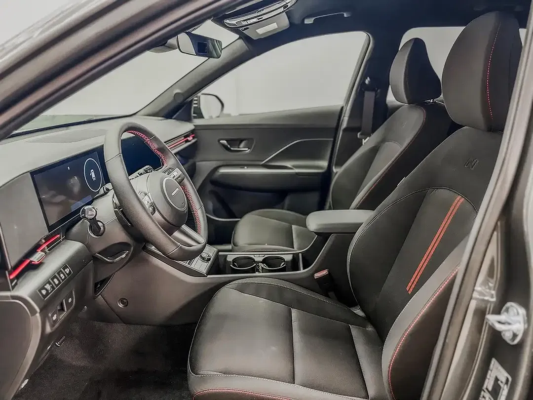 Hyundai KONA - Thumbnail 11