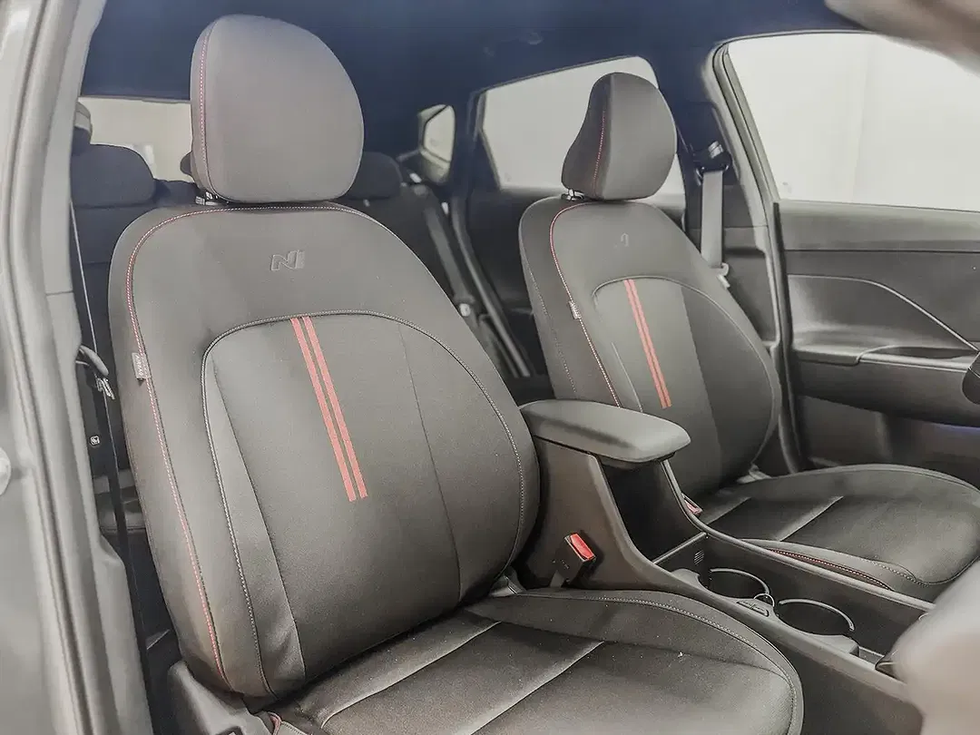 Hyundai KONA - Thumbnail 12