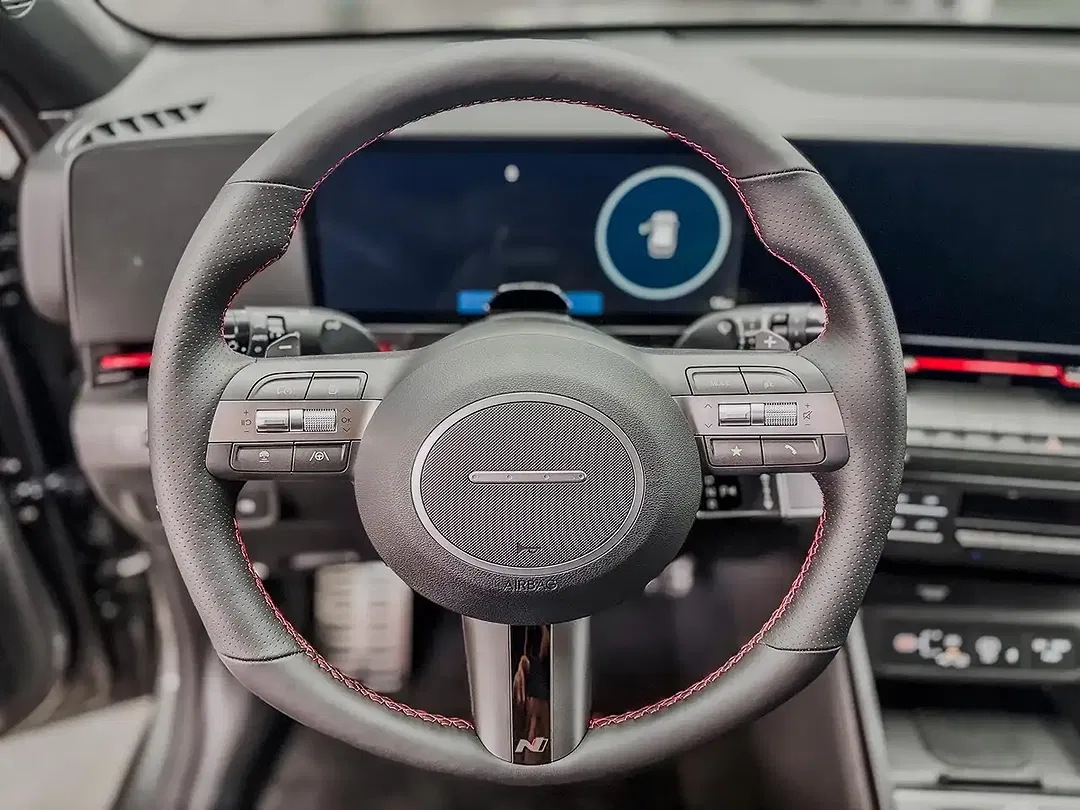 Hyundai KONA - Thumbnail 14