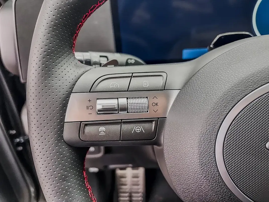 Hyundai KONA - Thumbnail 15