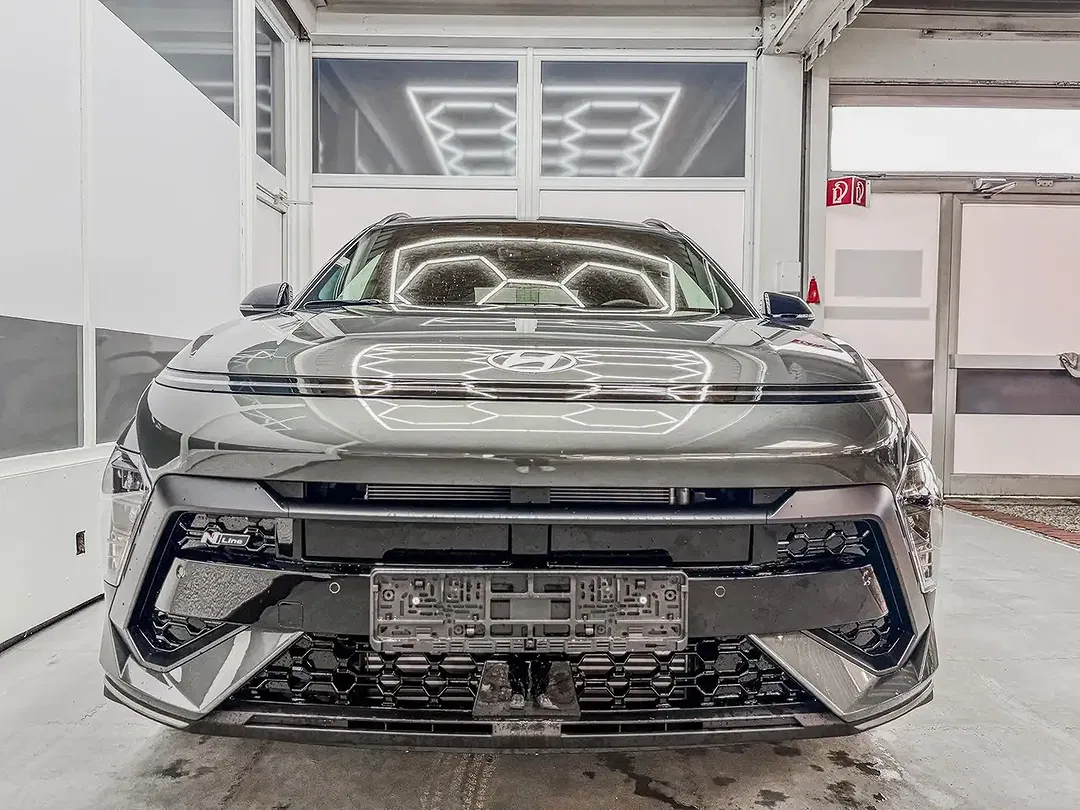 Hyundai KONA - Thumbnail 2