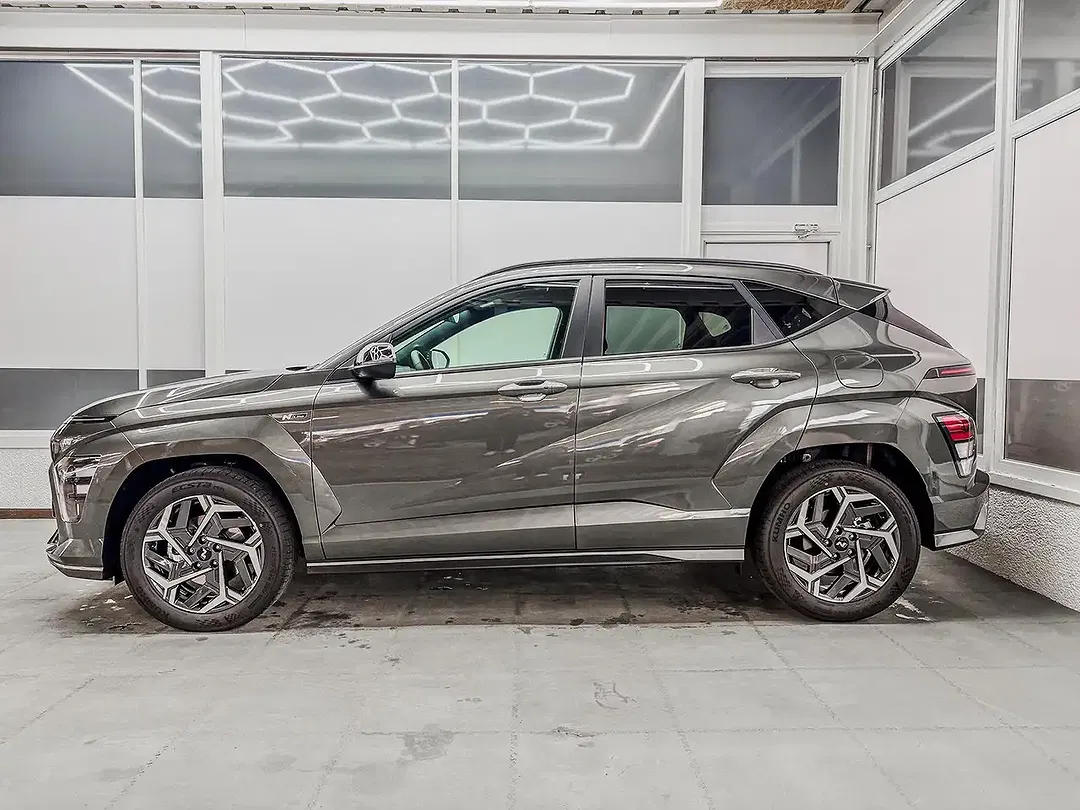 Hyundai KONA - Thumbnail 3