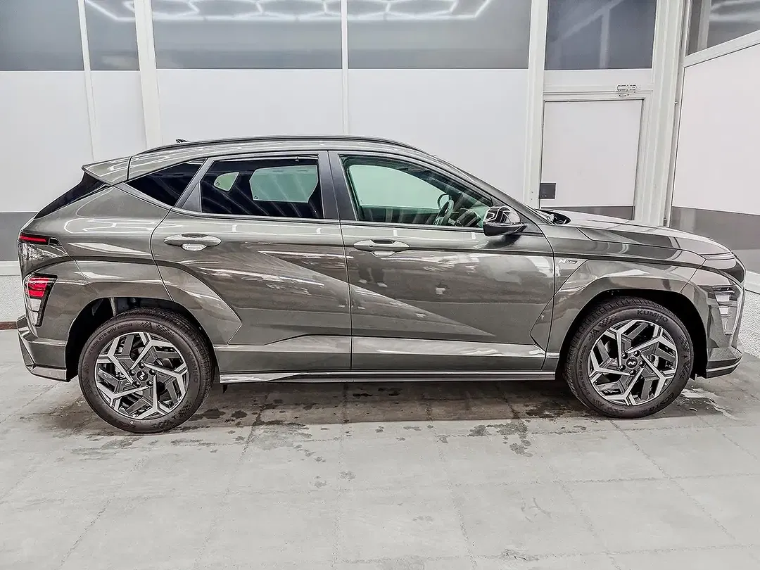 Hyundai KONA - Thumbnail 4