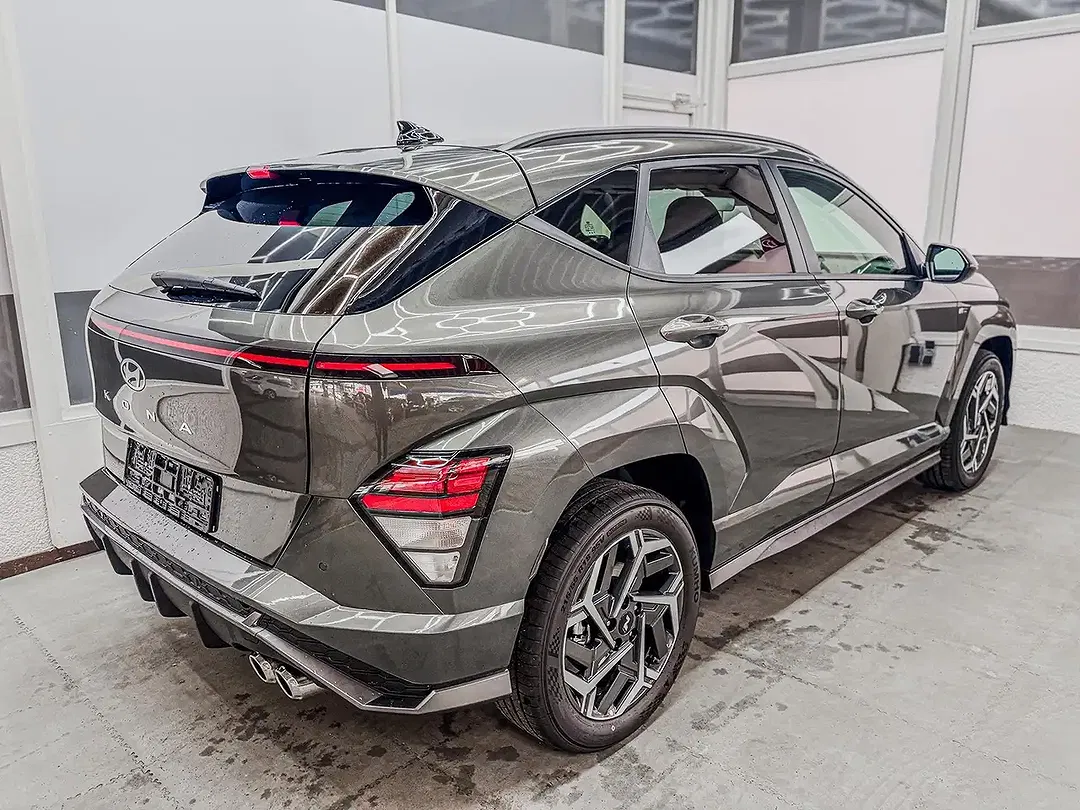 Hyundai KONA - Thumbnail 5