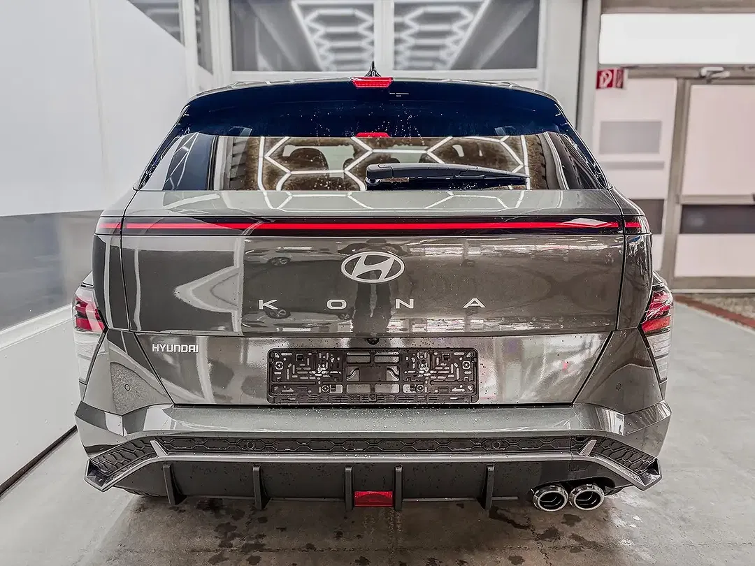 Hyundai KONA - Thumbnail 6