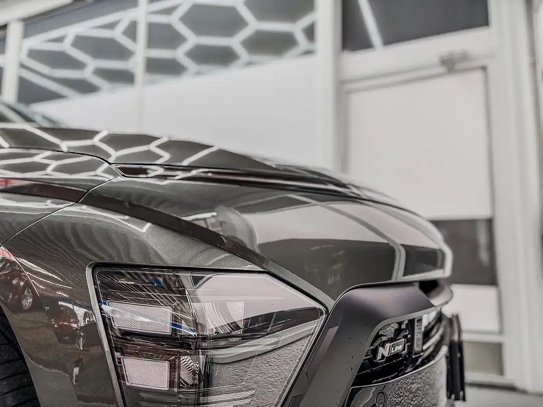 Hyundai KONA - Thumbnail 9