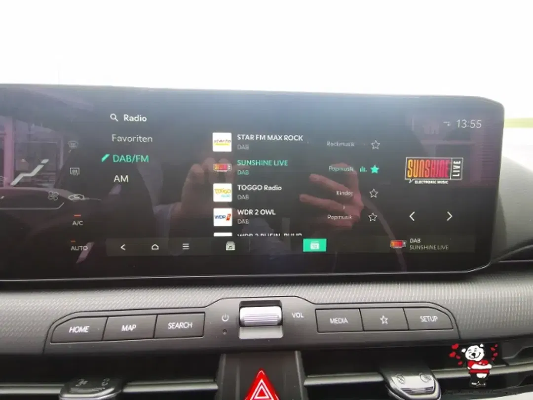 Kia K4 - Thumbnail 10