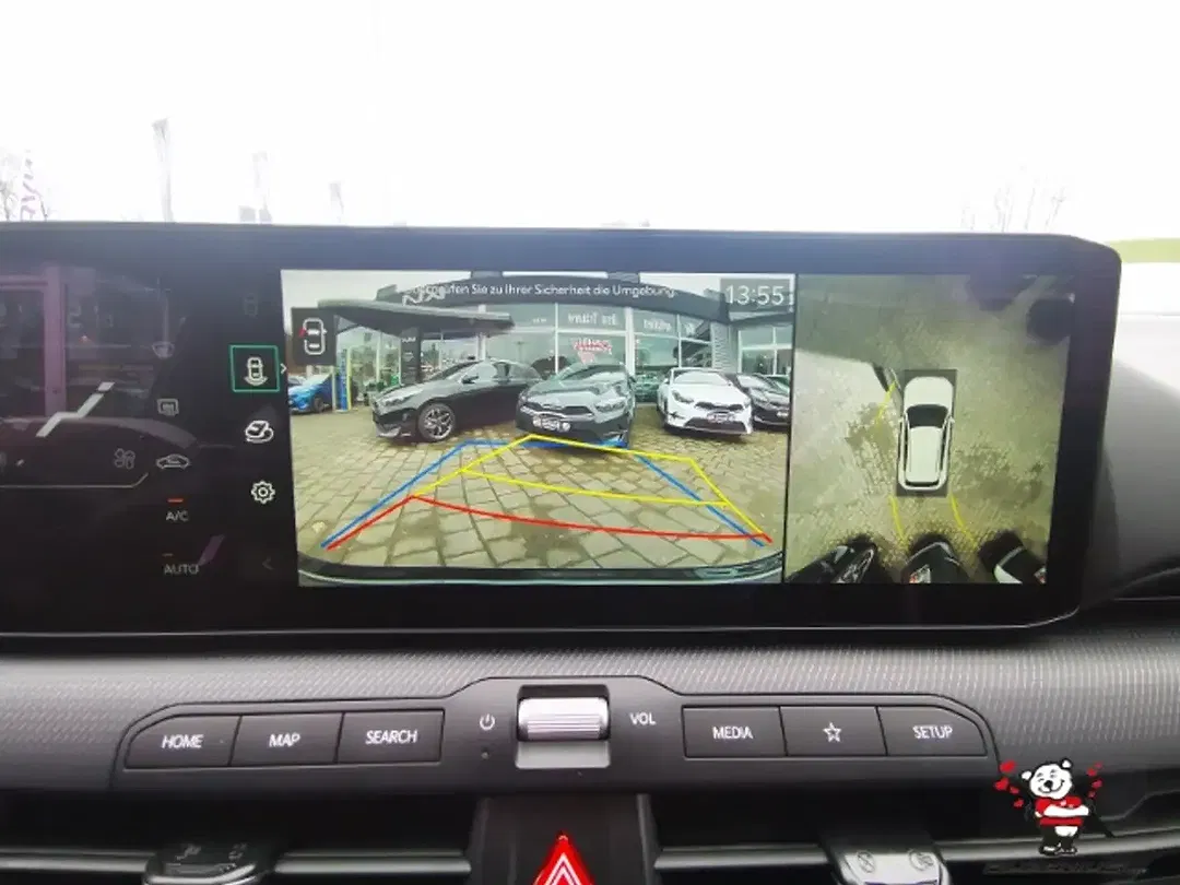 Kia K4 - Thumbnail 11
