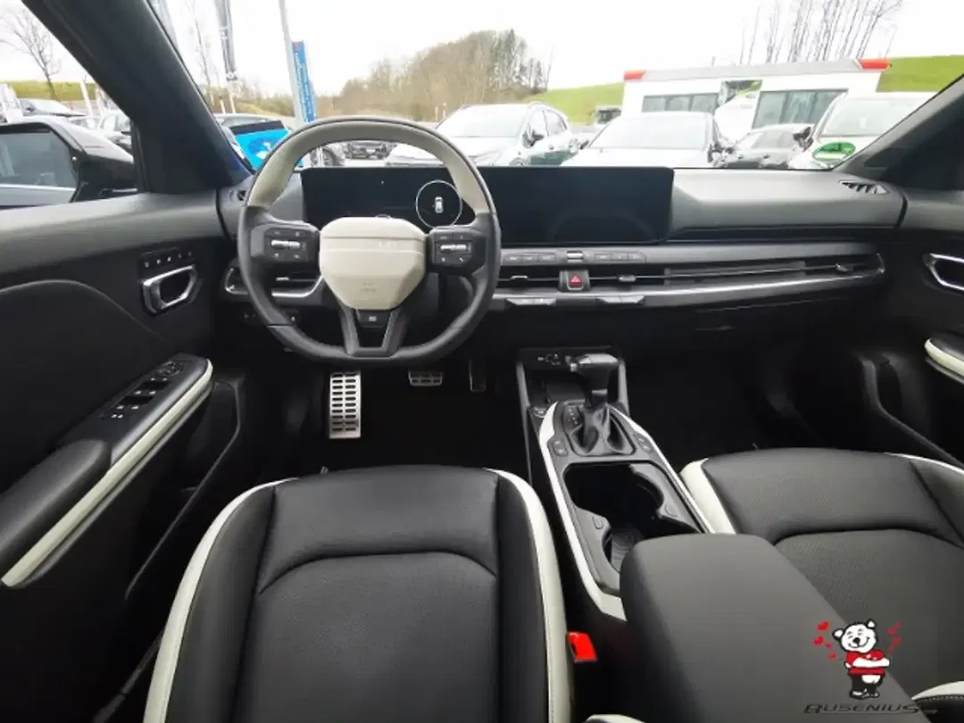 Kia K4 - Thumbnail 12