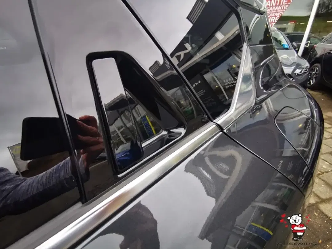 Kia K4 - Thumbnail 13