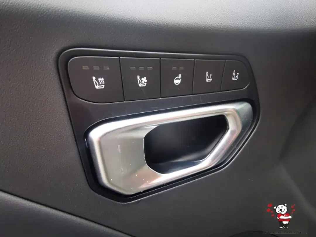Kia K4 - Thumbnail 15