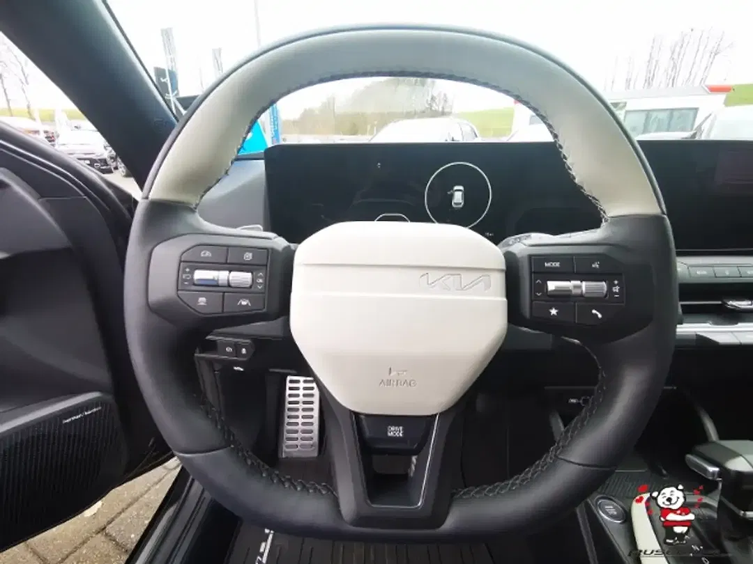 Kia K4 - Thumbnail 16