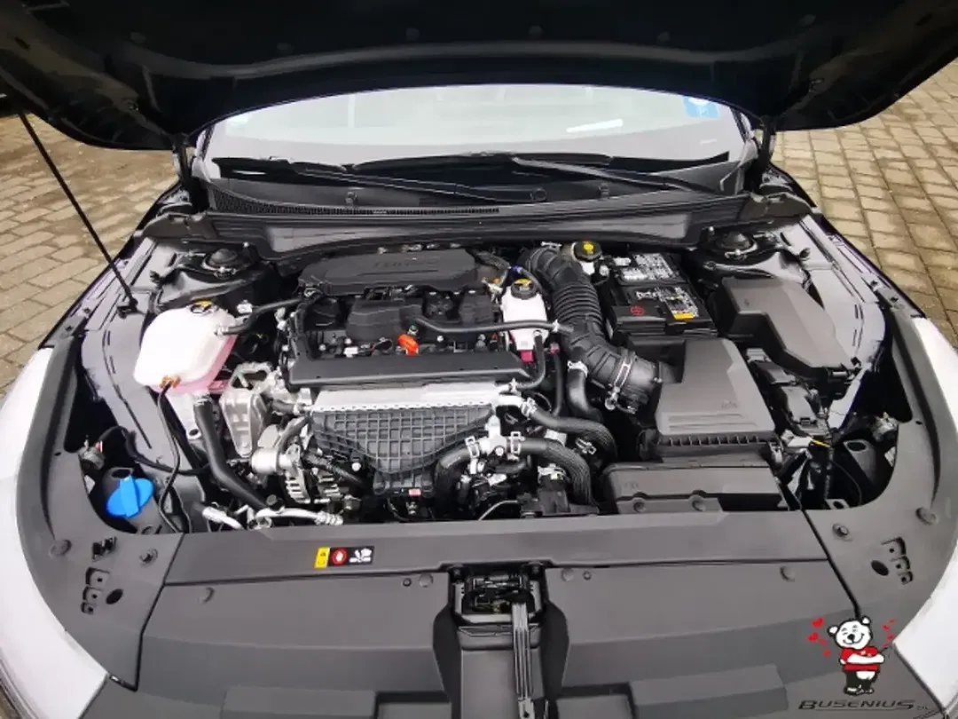 Kia K4 - Thumbnail 18