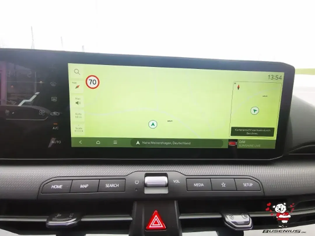 Kia K4 - Thumbnail 9