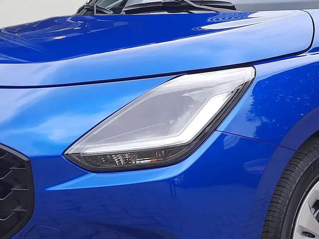 Suzuki Swift - Thumbnail 6