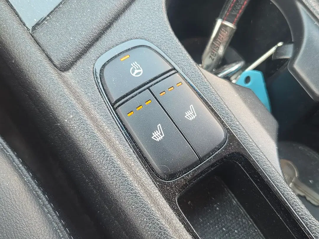 Kia Niro - Thumbnail 11