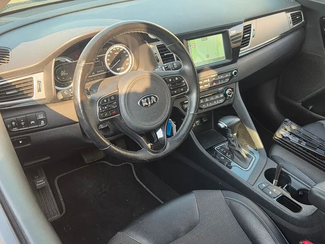 Kia Niro - Thumbnail 5