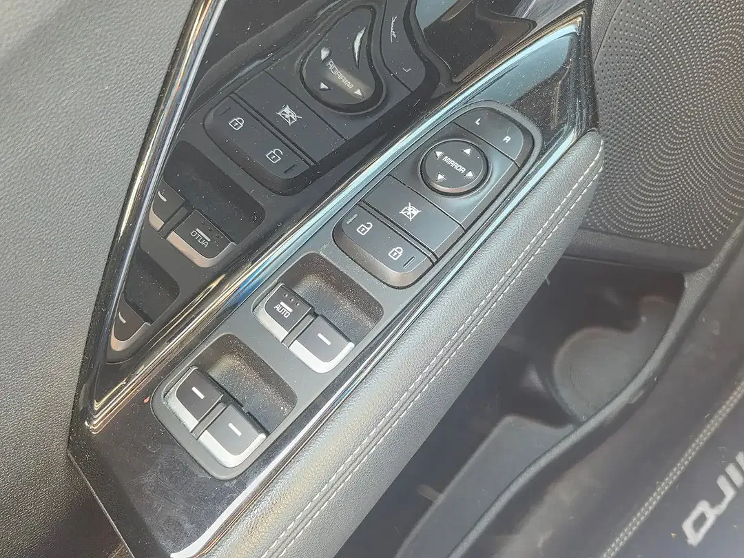 Kia Niro - Thumbnail 7
