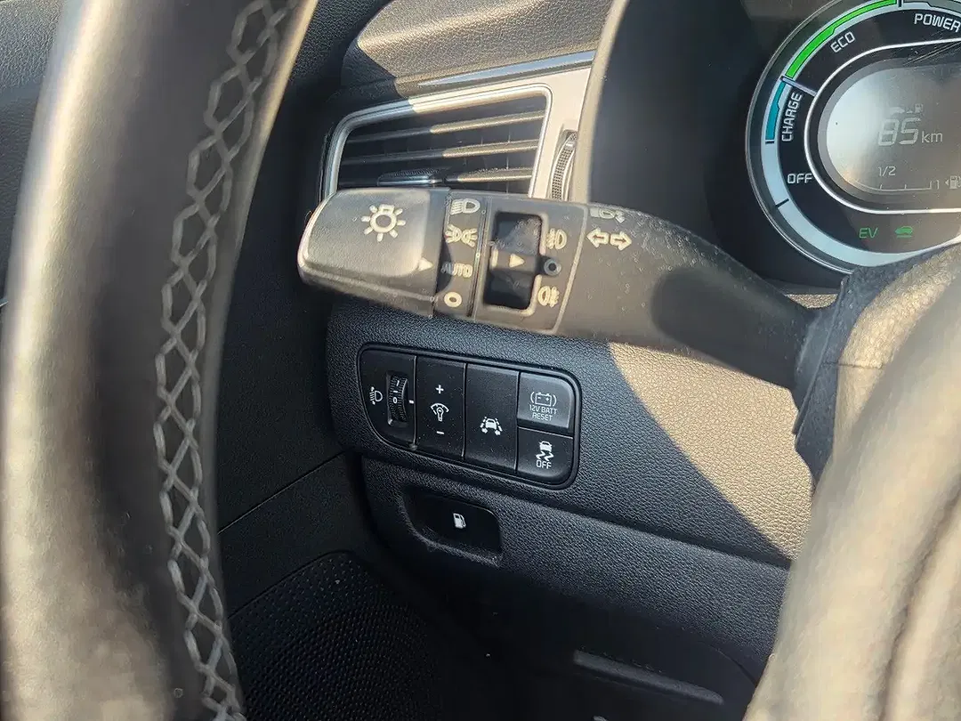 Kia Niro - Thumbnail 9