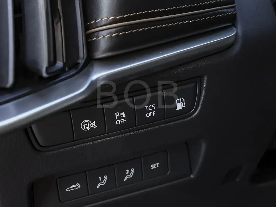 Mazda CX-60 - Thumbnail 10