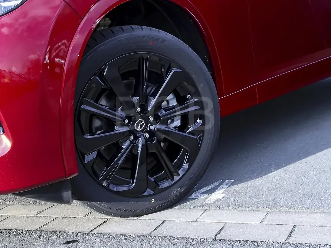 Mazda CX-60 - Thumbnail 11