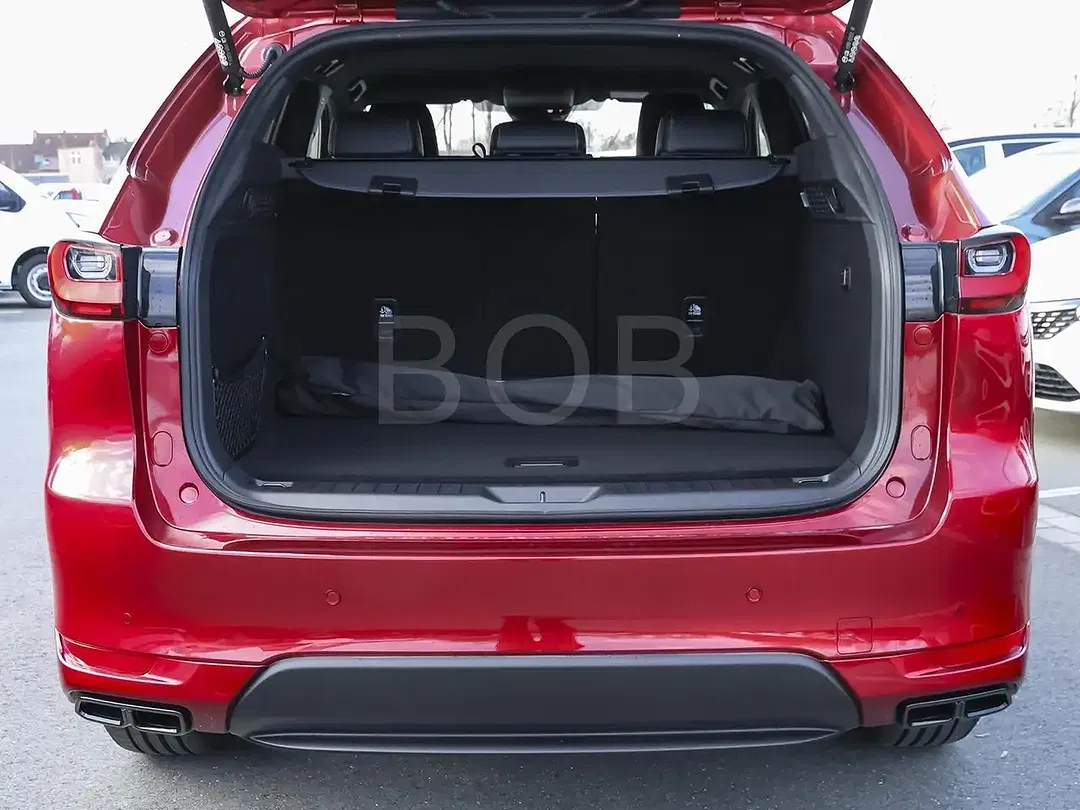 Mazda CX-60 - Thumbnail 12