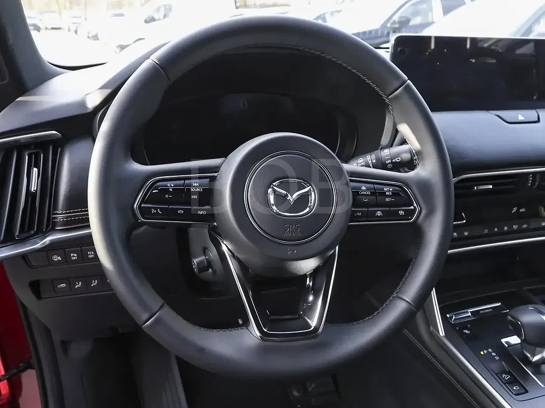 Mazda CX-60 - Thumbnail 14