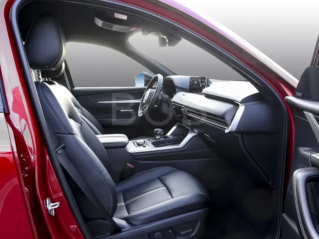Mazda CX-60 - Thumbnail 5
