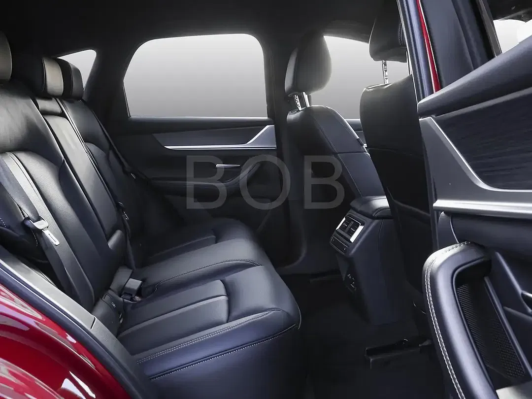 Mazda CX-60 - Thumbnail 6