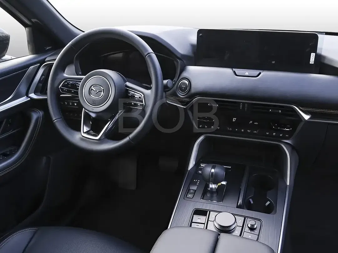 Mazda CX-60 - Thumbnail 8