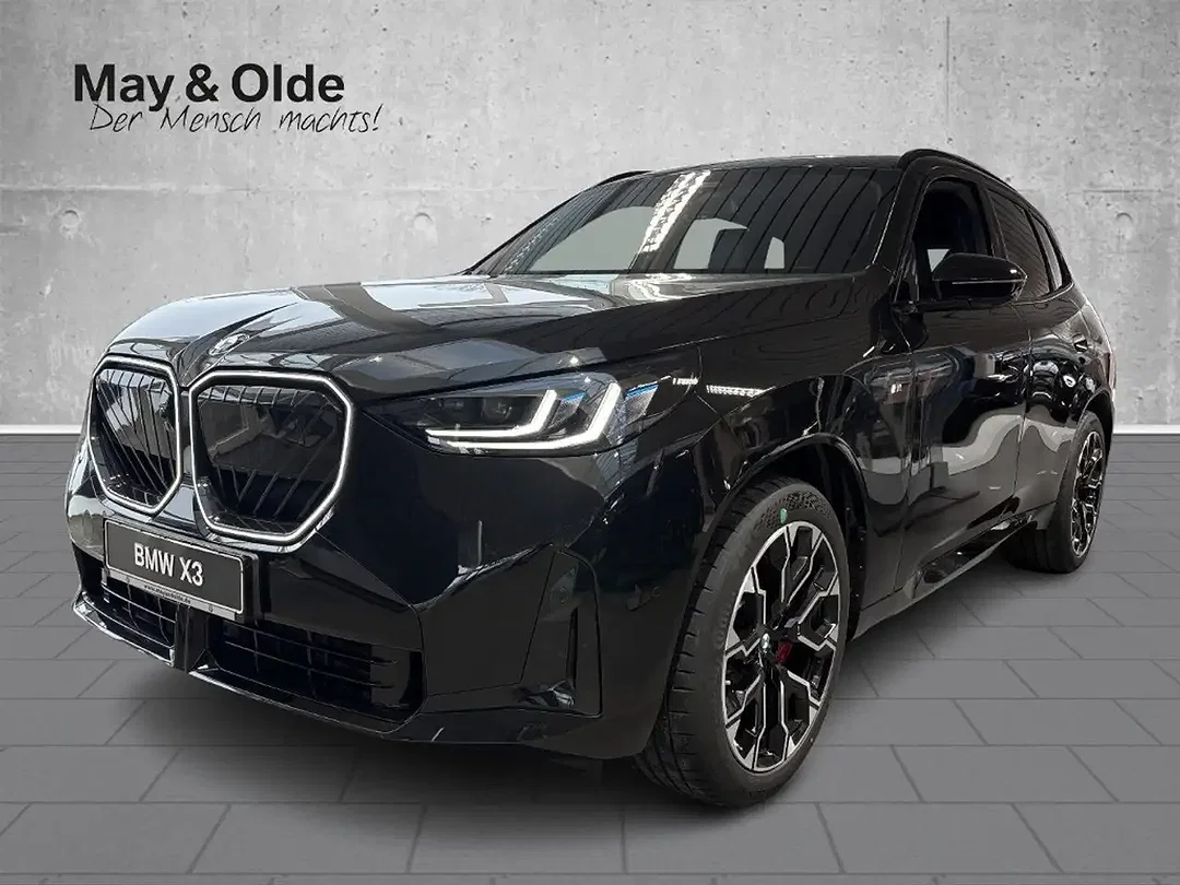 BMW X3 - Afbeelding 1