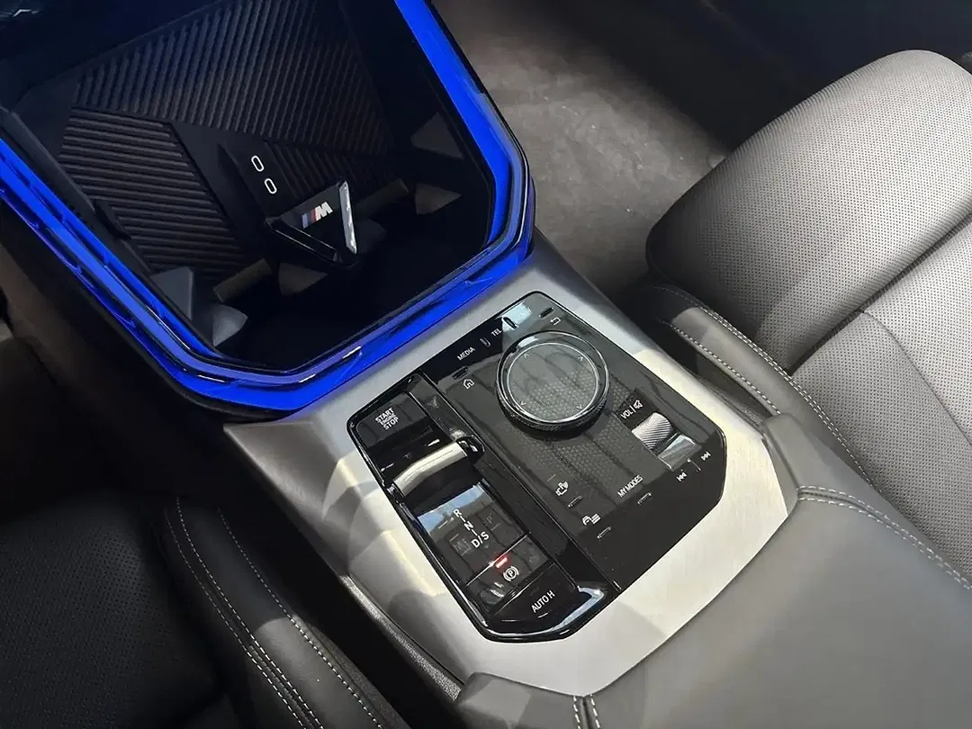 BMW X3 - Thumbnail 13