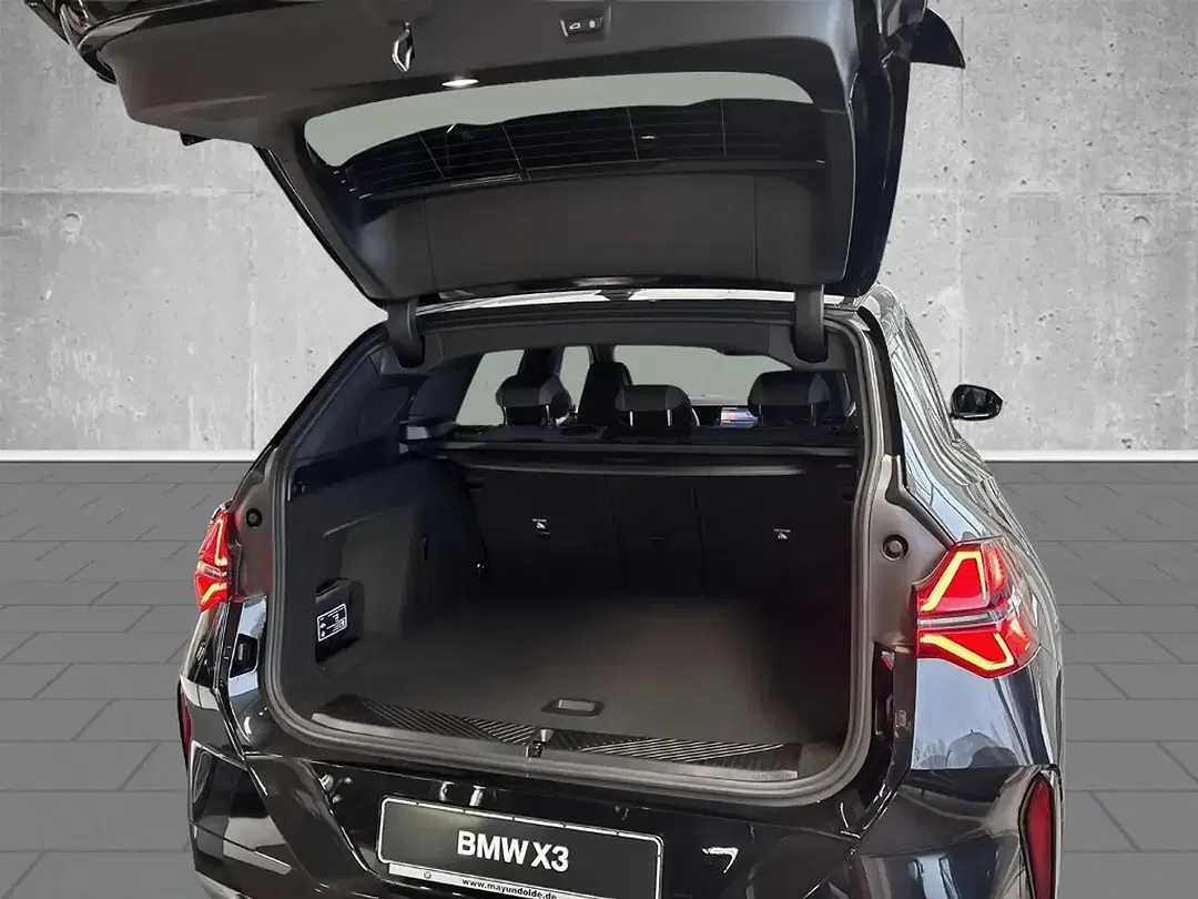 BMW X3 - Thumbnail 14