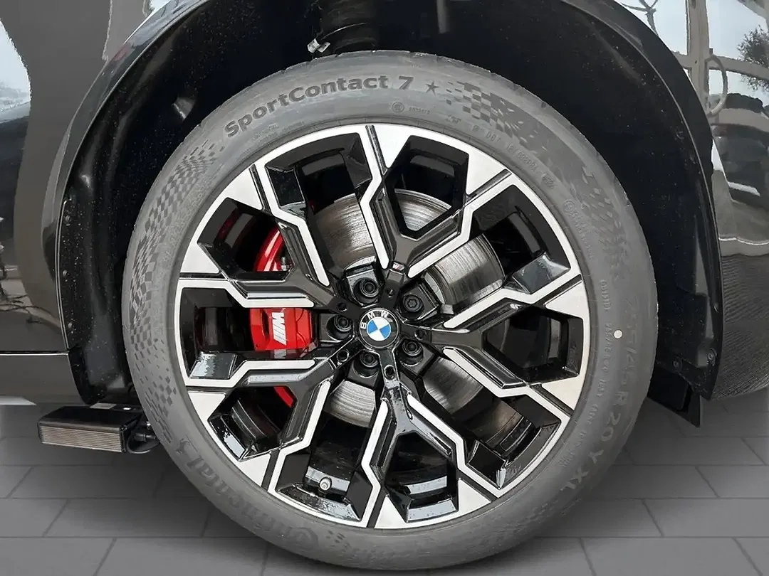 BMW X3 - Thumbnail 6