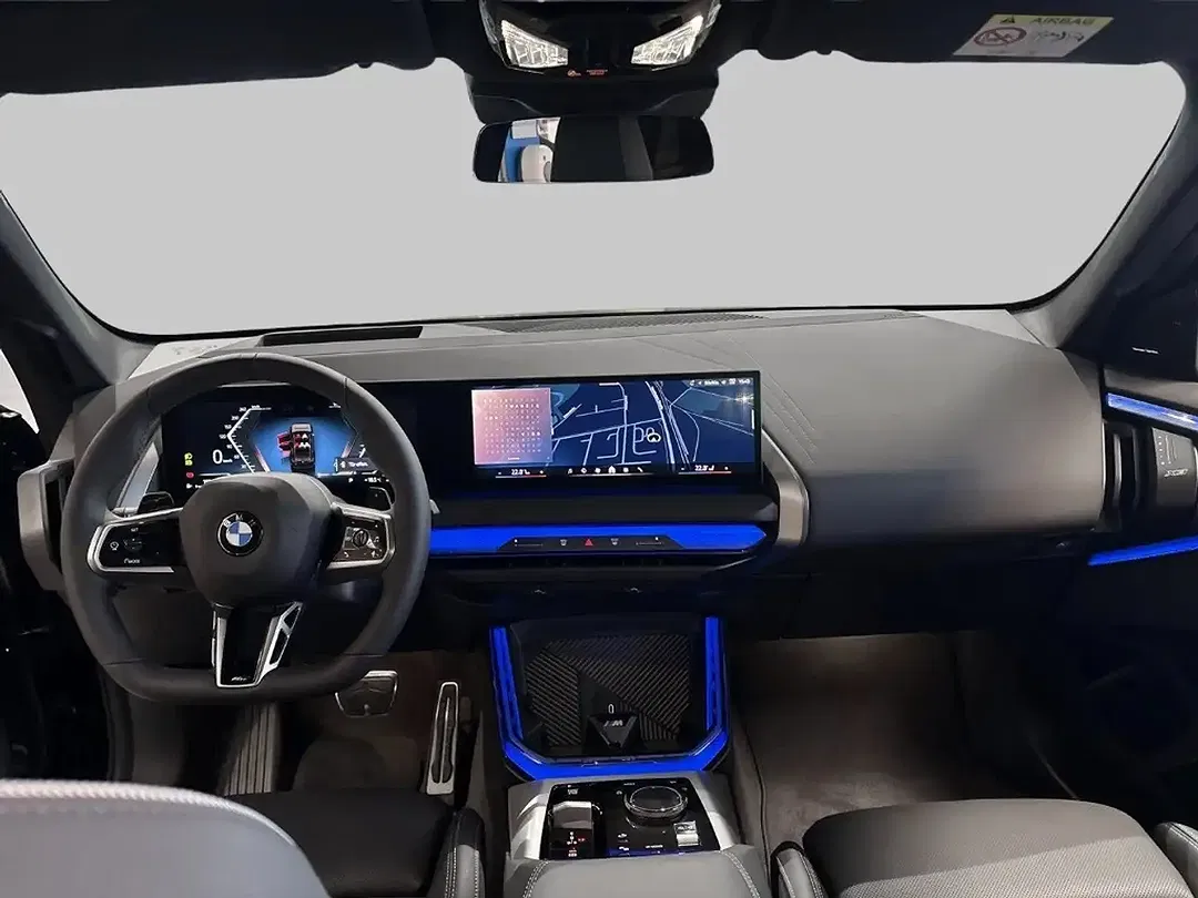 BMW X3 - Thumbnail 7