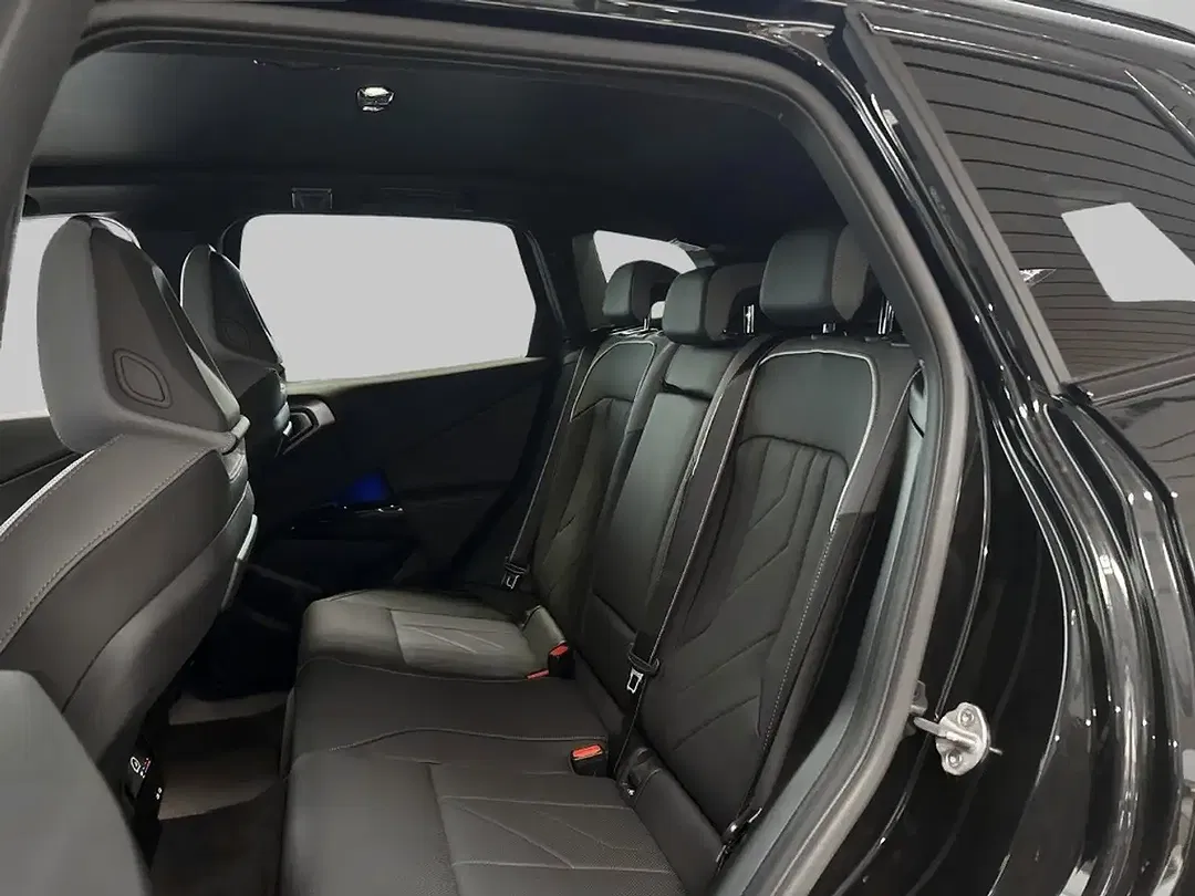 BMW X3 - Thumbnail 8