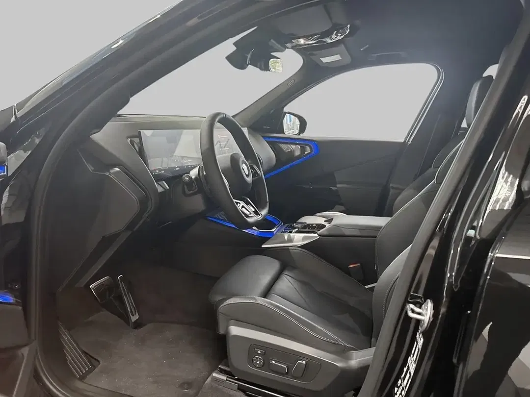 BMW X3 - Thumbnail 9