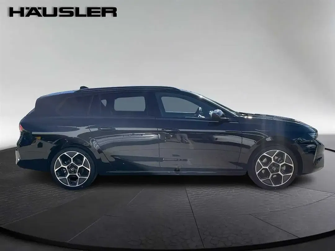 Opel Astra - Thumbnail 5