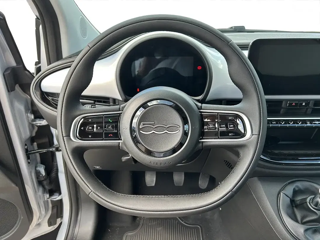 Fiat 500C - Thumbnail 12