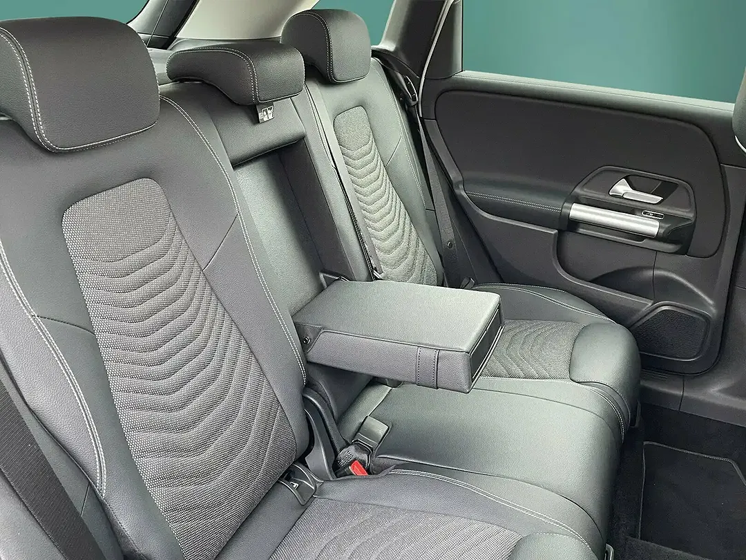 Mercedes-Benz B 200 - Thumbnail 11