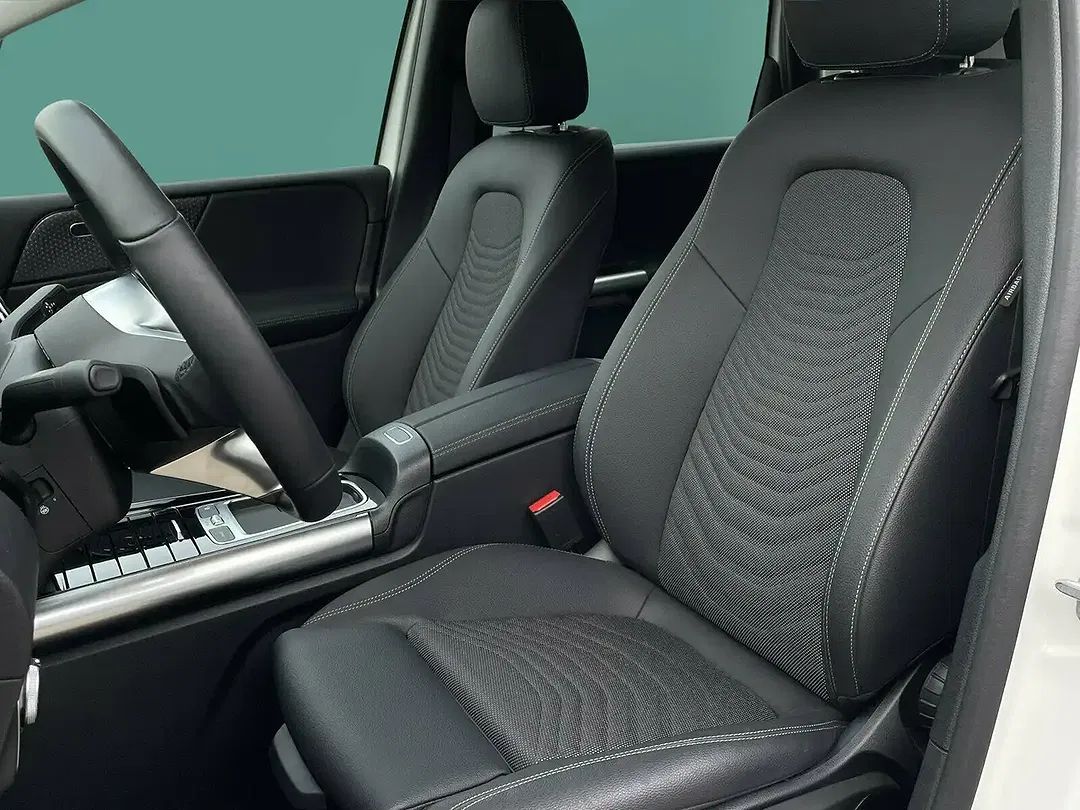 Mercedes-Benz B 200 - Thumbnail 9