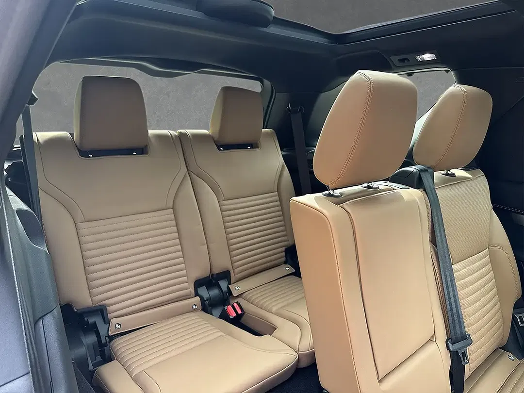 Land Rover Discovery - Thumbnail 10