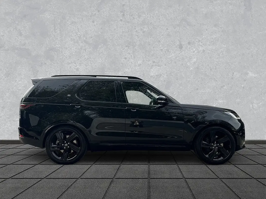 Land Rover Discovery - Thumbnail 6
