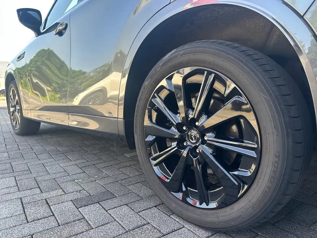 Mazda CX-60 - Thumbnail 13